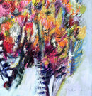 Butterfly Kaleidoscope (diptych)-7