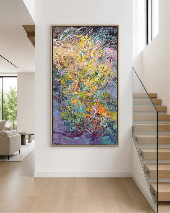 New Earth: Aquifer IV