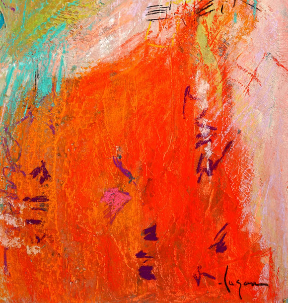 Butterfly Release #1