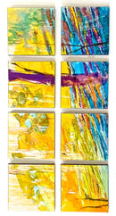 The Crossing (Polytiptych)-7
