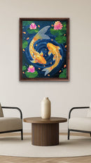 Lotus Swirl-3