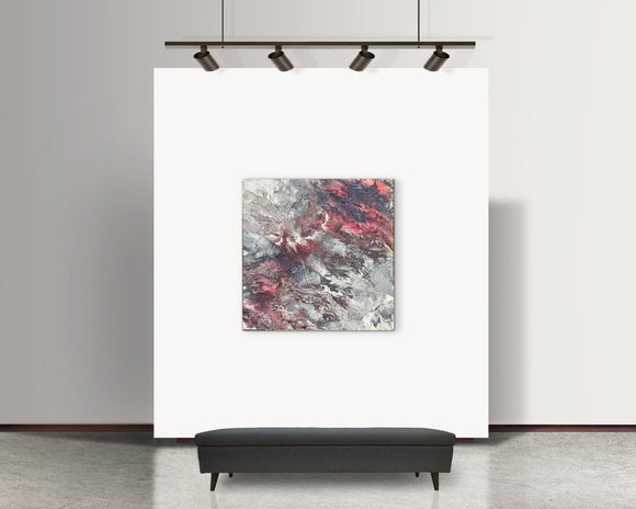 Eruption of Grace
