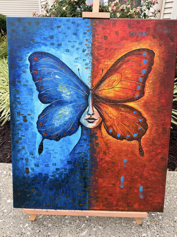 Metamorphosis