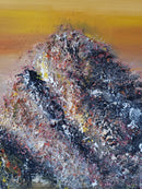 Landscape under the moon 1-7