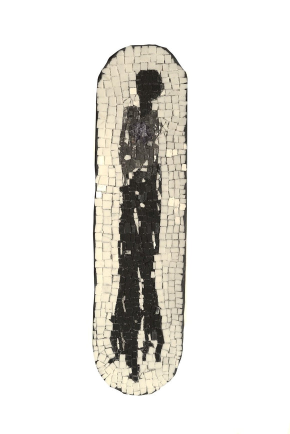 Subway Spirits