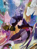 Blue Bells Diptych-7