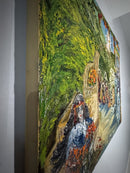 The Convergence of Time-7