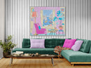 Coastal Harbor Interior-7