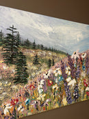 Pines Beyond the Meadow-7