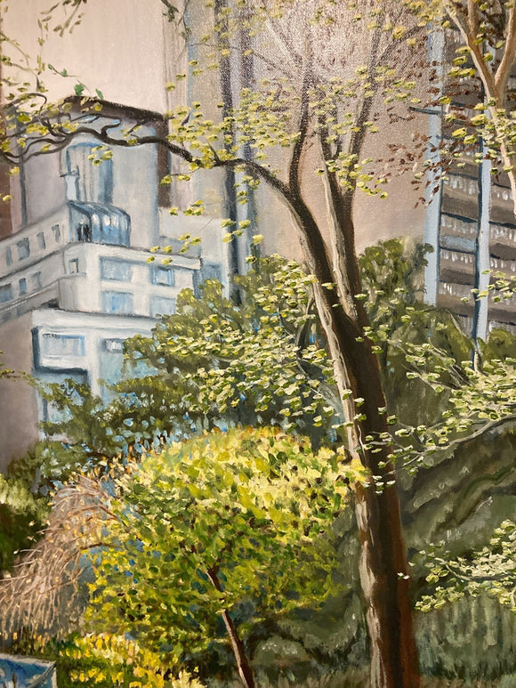 Art Major