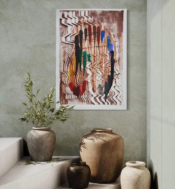 Edith Dreams