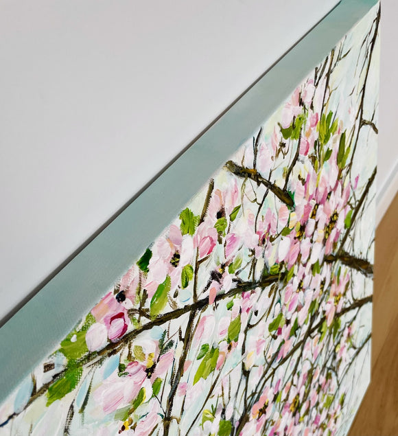 Cherry Blossom