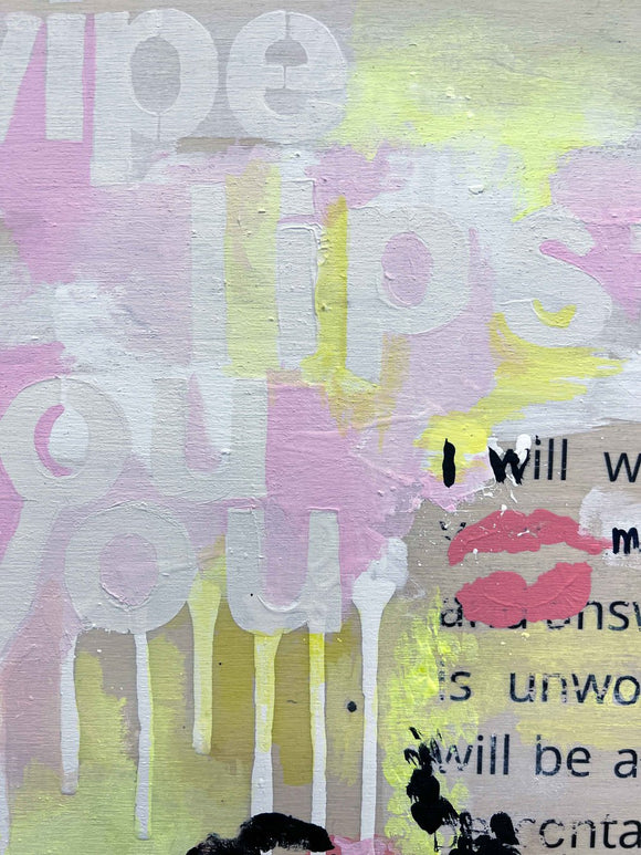 Everything You Will Be