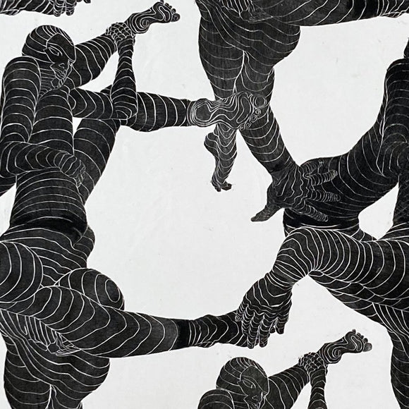 He, She, They, Them #1