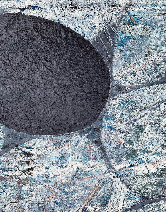 Looking Down, Gaining Perspective