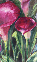 Lilies in The Morning-8