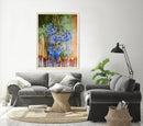 Color of Spring-8