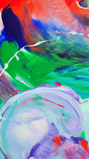 Diaphanous Microcosm-8