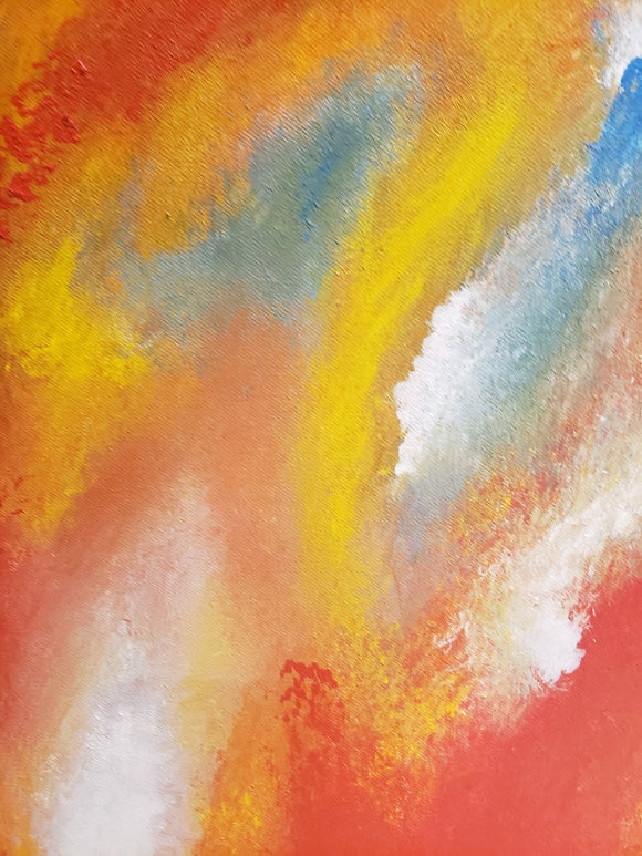 10000 Degree Farenheit