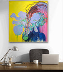 Emotional Metamorphosis 3-8