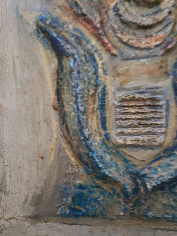 The Faraon, Pharaon