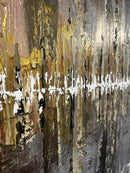 FREQUENCY OBELISK-8