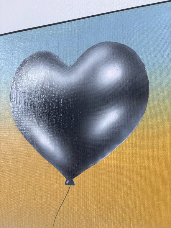 Heart of Reflection