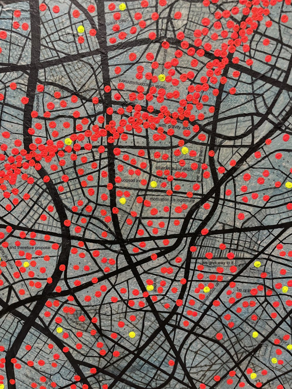 FRAGMENTATION