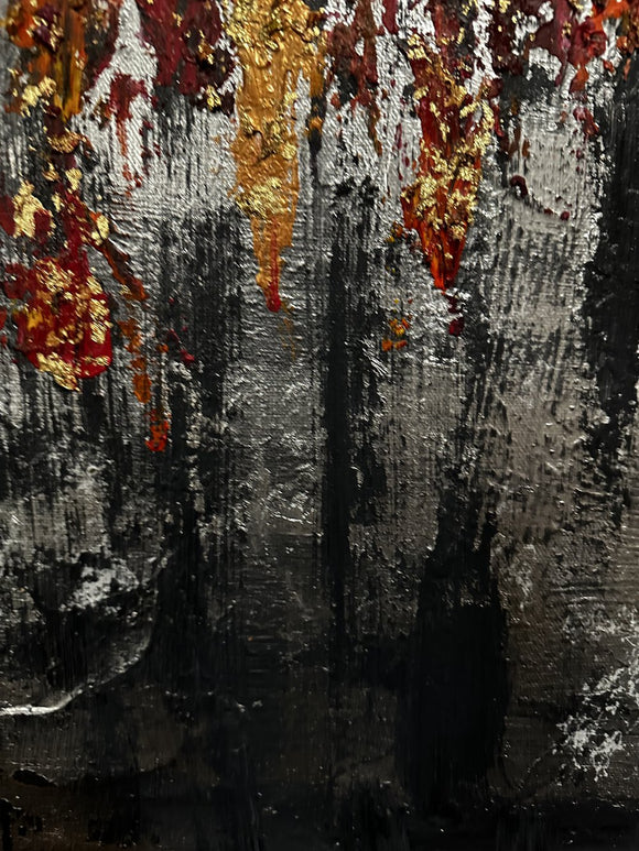 FREQUENCY AUTUMN