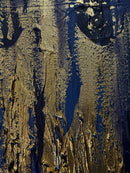 FREQUENCY GOLD & BLUE-8