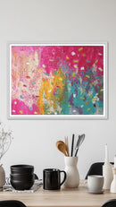 Floating Petals-4