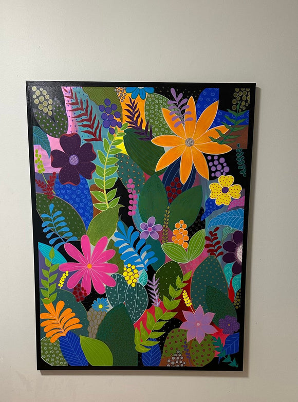 Blooming Life