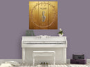 The King Symbols of music-8