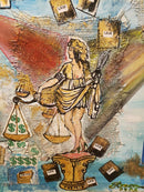 The Pregnant Lady Themis of Justice-8