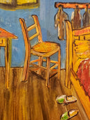 The last night for Van Gogh-8