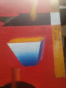 Geometry ... Cubism-8