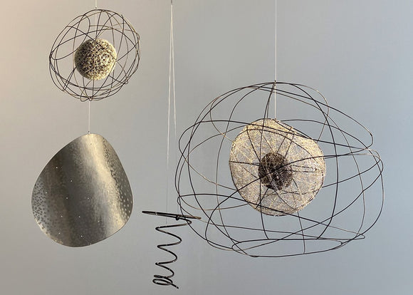 Small Universe III