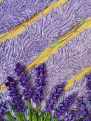 Lavender Field-8