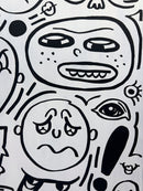 The Core, Core Fasad, And Unmasked Parts-8