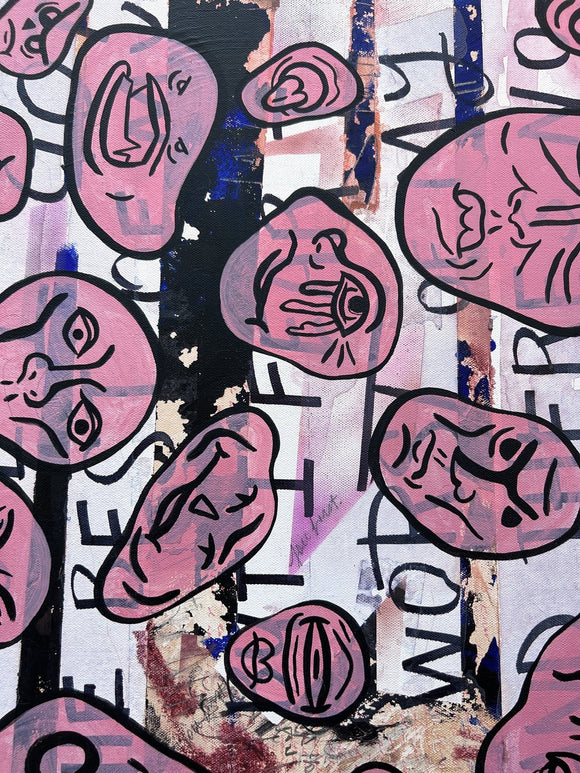 Just Another Wedding Guest