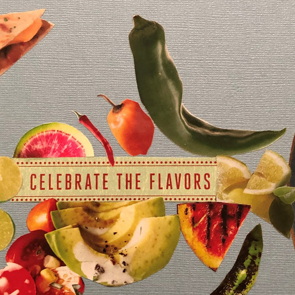 Celebrate the Flavors