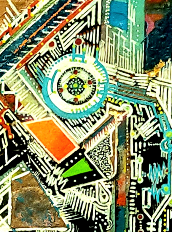 Headquarters