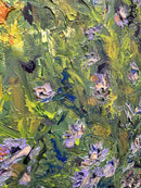 Pond in Fall-7