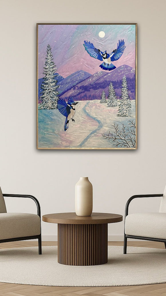 Blue Jays