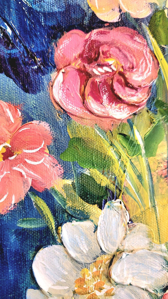 Full Bloom