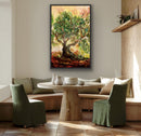 The Silence of Olive Trees-8