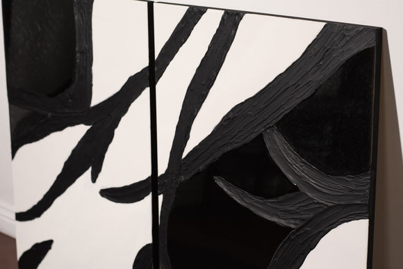 Dark Lines 001
