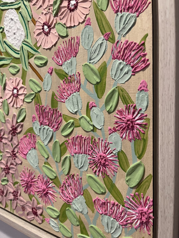 Petal Garden Stories