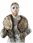 Mac Gregor Sculpture-5