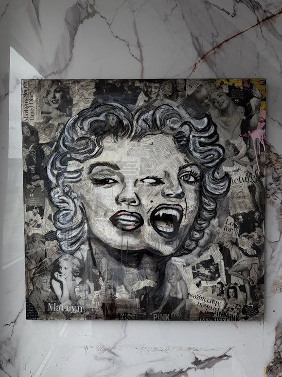 Marilyn Monroe